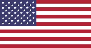 american flag-Gilroy