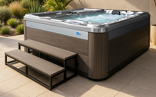 Cold Plunge&trade; Spas Gilroy hot tubs for sale