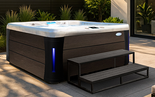 Escape Plus&trade; Spas Gilroy hot tubs for sale