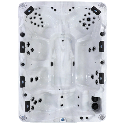 Newporter EC-1148LX hot tubs for sale in Gilroy