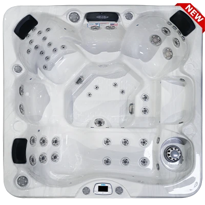 Costa-X EC-749LX hot tubs for sale in Gilroy