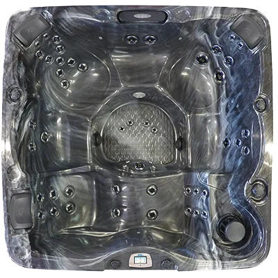Pacifica-X EC-751LX hot tubs for sale in Gilroy