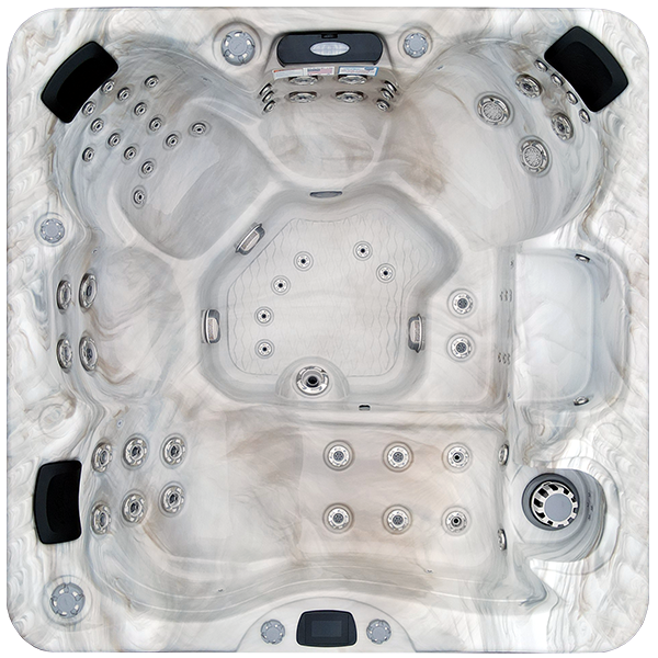 Costa-X EC-767LX hot tubs for sale in Gilroy