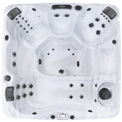 Avalon-X EC-840LX hot tubs for sale in Gilroy