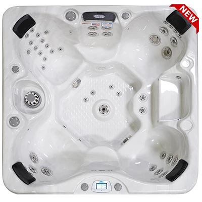 Cancun-X EC-849BX hot tubs for sale in Gilroy