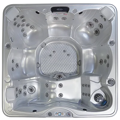 Atlantic EC-851L hot tubs for sale in Gilroy