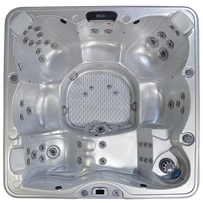 Atlantic-X EC-851LX hot tubs for sale in Gilroy