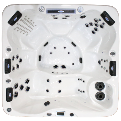 Huntington PL-792L hot tubs for sale in Gilroy