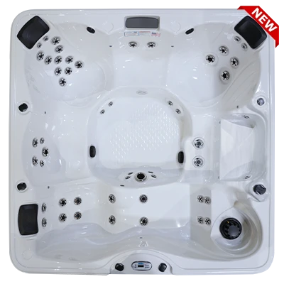 Pacifica Plus PPZ-743LC hot tubs for sale in Gilroy