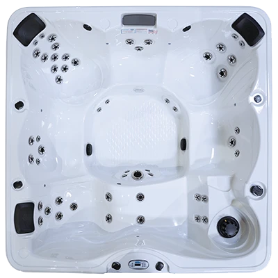 Atlantic Plus PPZ-843L hot tubs for sale in Gilroy