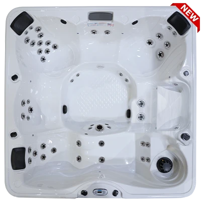 Atlantic Plus PPZ-843LC hot tubs for sale in Gilroy