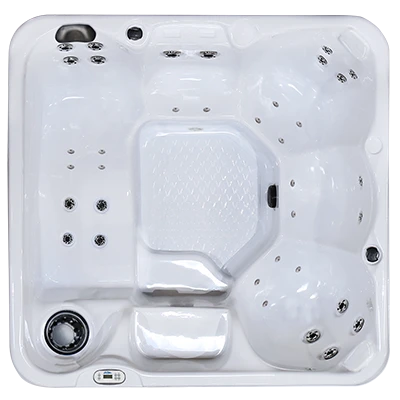 Hawaiian PZ-636L hot tubs for sale in Gilroy
